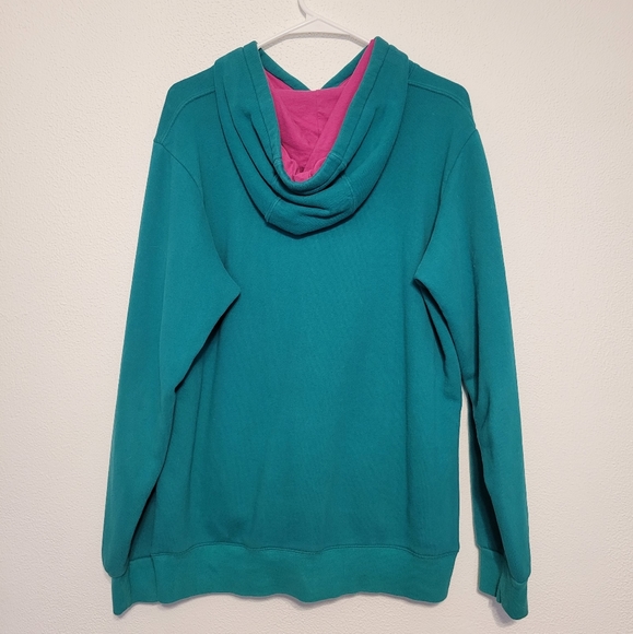 Vintage Cabela's hoodie - Picture 3 of 4